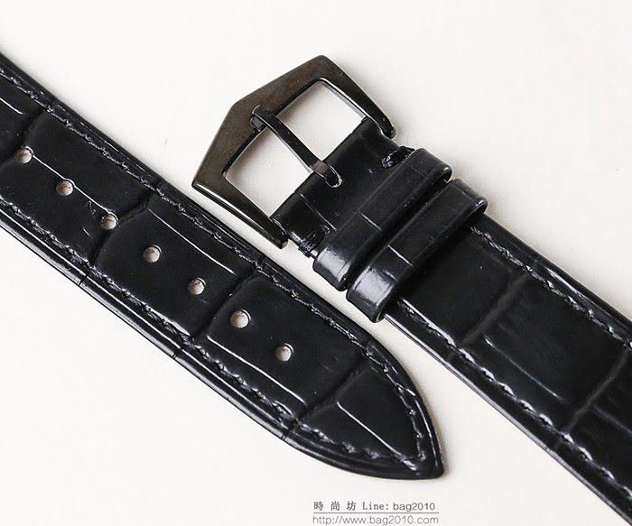 百達翡麗PATEK PHILPPE LS精品 2019春夏季新款 簡約時尚 9015全自動機芯 經典黑 超薄 高檔男士腕表  wssb5192